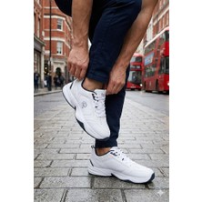 Fort 2041 Best Rahat Günlük Yürüyüş Ayakkabısı Erkek Spor Ayakkabı