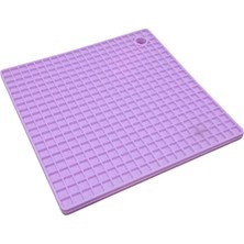 Poyrish Silikon Kalıp Mum Kalıbı Granül Boya Yapımı Için