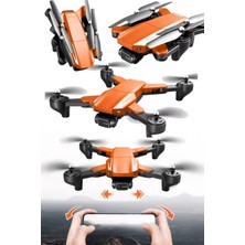 Munico Geniş Açılı Video Fotoğraf Görüntüleme Drone Hd Kalite Katlanabilir Mini Drone Rc 4K Hava Kamerası