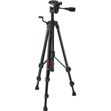 Bosch Professional Measurement Bt 150 Tripod, Alüminyum, 55-157 cm Çalışma Yüksekliği