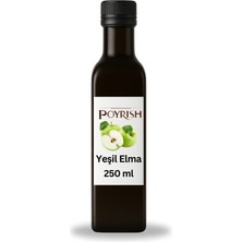 Poyrish Yeşil Elma Mum Esansı 250 Ml.