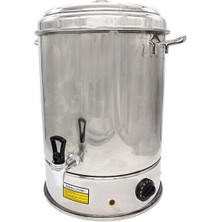 Poyrish Benmari Mum Eritme Kazanı 13 Lt.