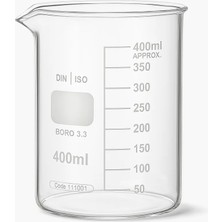 Poyrish Beherglas 400 Ml.