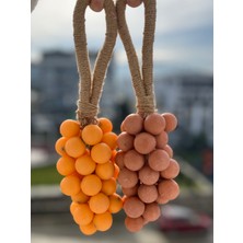 Decorland Büyük Boy Ikili Üzüm Sabun