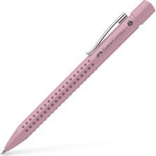 Graf Von Faber-Castell Faber-Castell Versatil Kurşun Kalem, Grip 2010, Kalınlık 0,5 Mm, Pembe Gölge, 1 Adet