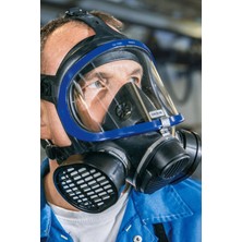 3M Gaz Maskesi | Gaz, Buhar Maskesi | Gaz Maskesi Takımı | Gaz Maskesi Seti