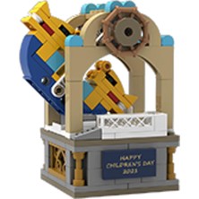 LEGO Yaratıcı Salıncak Gemi Ride Promo Set 6373620