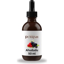 Poyrish Ahududu Mum Esansı 50 Ml.