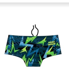 Mad Wave Erkek Çocuk Mayosu X-Treme Junior Pbt J7