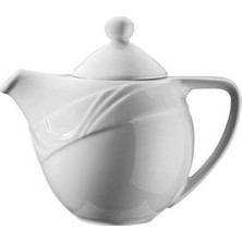 UltraMint Didim 03 Demlik, Şık Tasarım ve Ergonomik Kullanım Kolaylığıyla