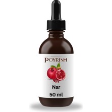 Poyrish Nar Mum Esansı 50 Ml.