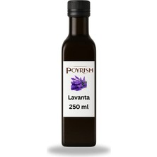 Poyrish Lavanta Mum Esansı 250 Ml.