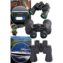 Munico 3 Kilometre Yüksek Büyütme Yakınlaştırma Profesyonel Dürbün Hd Askeri Güçlü Optik Teleskop Geniş Açı