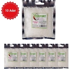 Yeşilyurt Hindistan Cevizi 30 G x 10 Adet