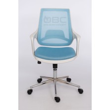 Porto Çalışma Sandalyesi Ofis Koltuğu Kanepesi Büro Koltuğu