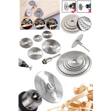 Munico Testere Hızlı Aparatı Başlıklı Boru Ucu Matkap Diskleri Plastik Kesme Ahşap Alimin  Için Ideal Seçim