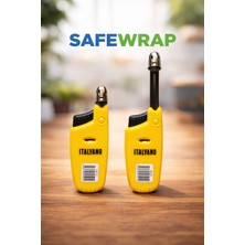 İtalyano Kamp- Mutfak Çakmağı