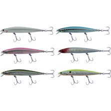 Savage gear Savage gear Prey130 13cm 20g SF Sahte Balık