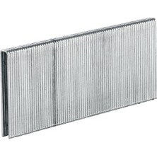 Orijinal Einhell Zımba Teli 5.7X40 mm (Çivi/zımba Tabancası Aksesuarları, 3.000 Adet, Tüm Einhell Ak