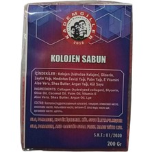 Kademgiller Kolojen Sabunu 200 gr
