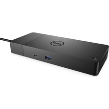 Dell Dock WD19S With 180W Adapter 210-AZBU