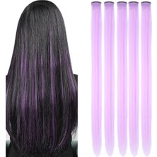 DS LLC Ieg™ Renkli Sentetik Çıt Çıt - 5 Adet - D32 DSLLC-RSİEG248