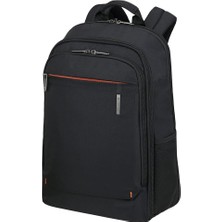 Samsonite KI3-09-004 15.6" Network 4 Notebook Sırt Çantası, 20.5 L, Ayarlanabilir Askı, Şişe Tutacağ