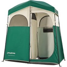 Kingcamp Shower Tent Duş Çadırı
