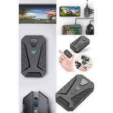 Munico Hafif ve Taşınabilir Tasarım ile Her Yerde Izleme Keyfi Taşınabilir Android Tv ile Tv Multimedya