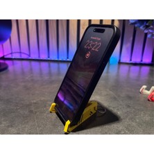 TriVox3D Telefon Tutucu Anahtarlık Çift Renk (Renk Seçimi Vardır)