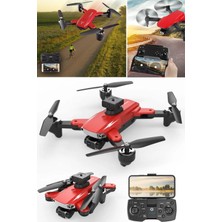 Munico Profesyonel 4K Hobi Droneu Ultra Hd Manzara Mekan Çekimi Ticari Amaçlı Gelir Elde Edilebilir Kamera