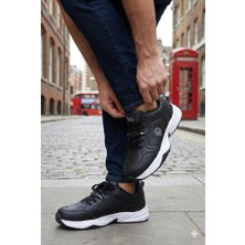 Fort 2041 Best Rahat Günlük Yürüyüş Ayakkabısı Erkek Spor Ayakkabı