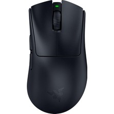 Razer Deathadder V4 Pro - Ultra Hafif Kablosuz Ergonomik Espor Mouse - 56G - 2,4 Ghz Hyperspeed - Fo