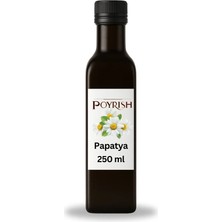 Poyrish Papatya Mum Esansı 250 Ml.