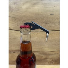 TriVox3D Kutu Içecek ve Cam Şişe Açacağı Anahtarlık (Renk Seçimi Iletebilirsiniz)