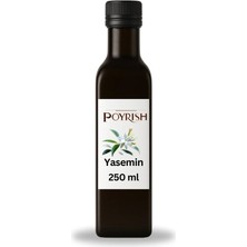 Poyrish Yasemin Mum Esansı 250 Ml.