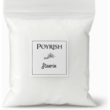 Poyrish Stearin 500 Gr.