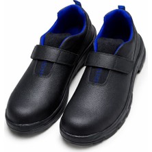 Wamp Çelik Burunlu Iş Güvenliği Ayakkabısı S1/S1P Src