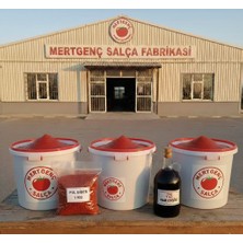 Domates Salçası Biber Salçası Nar Ekşisi Karışık Paket 20 kg Domates Salçası 20 kg Acı Biber Salçası 20 kg Tatlı Biber Salçası 1 kg Nar Ekşisi 1 kg Pulbiber Hepsiburada