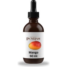 Poyrish Mango Mum Esansı 50 Ml.