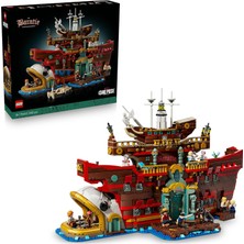 LEGO One Piece 75640