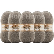5'li Paket Alize Angora Gold 283-VIZON