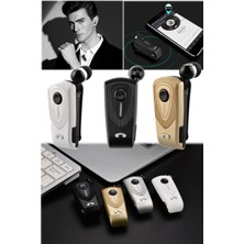 Munico Ios & Android Için Uyumlu Akıllı Spor Iş Koşu Kulaklığı Kablosuz Bluetooth Arama Konuşma Özelliği