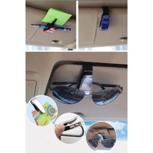 Munico Yolculukların Araba ve Güneşlik Otomatik Vazgeçilmezi Klip Bilet Güneşlik Tutucu G  Için Ideal Seçim
