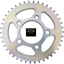 Moto Ulusoy Arka Dişli 42T Mondıal Drıft L 125 - Vulture 125İ - Kd 125F - Kiden 125F