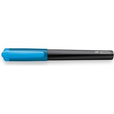 Lamy Nexx Dolma Kalem Aluminyum Govde A Uc Ravenclaw