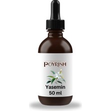 Poyrish Yasemin Mum Esansı 50 Ml.