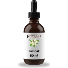 Poyrish Zambak Mum Esansı 50 Ml.
