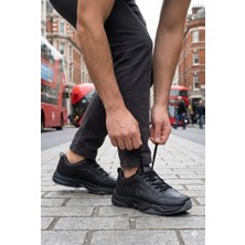 Fort 2041 Best Rahat Günlük Yürüyüş Ayakkabısı Erkek Spor Ayakkabı