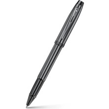 Sheaffer 9375-1 100 Serisi Roller Kalem Koyu Gri